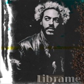 Librame (feat. Electrico abajo & Tito the producer) artwork