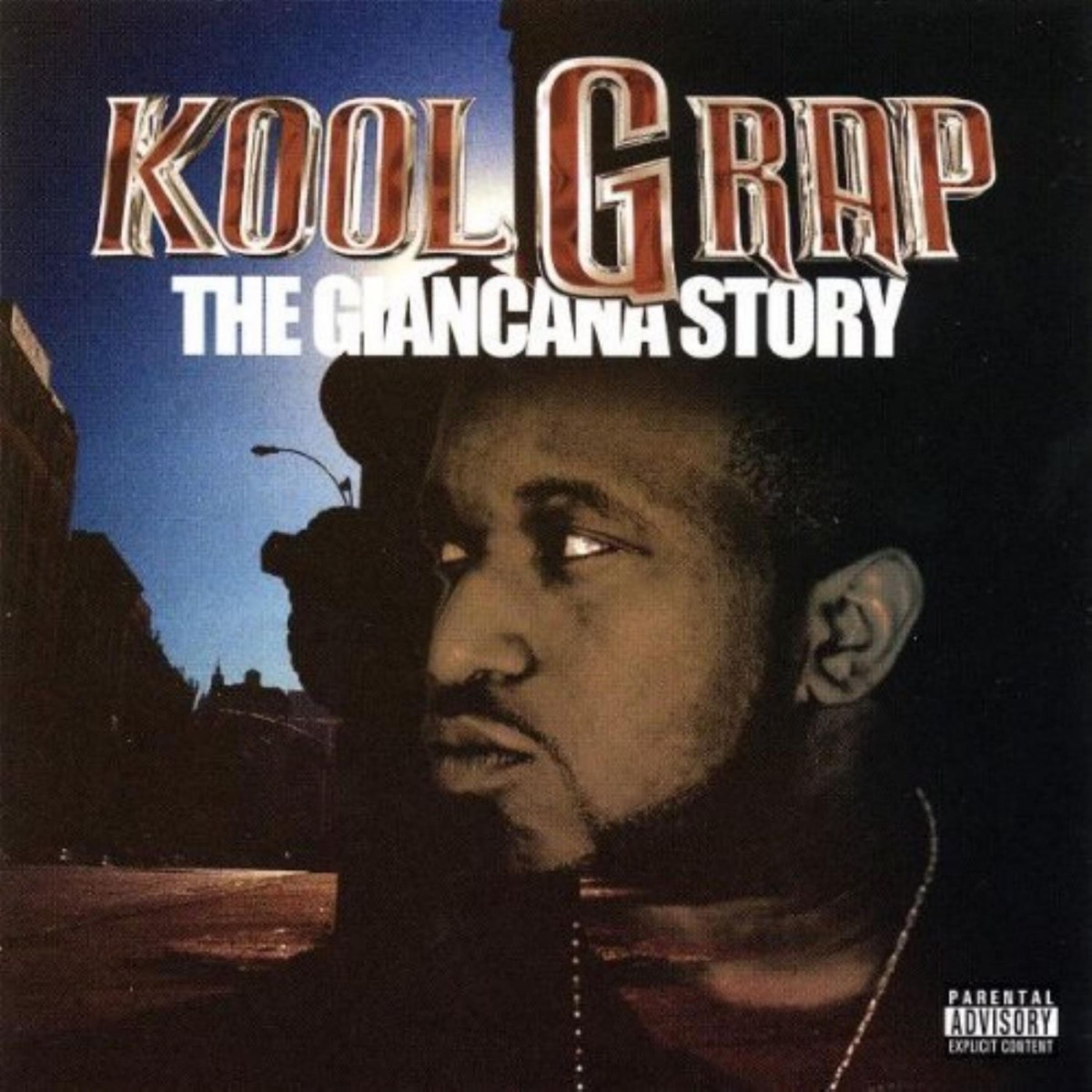 Son of G Rap by Kool G Rap & 38 Spesh on Apple Music