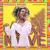 Move (Afrobeat Mix) - Single