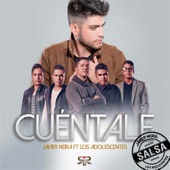 Cuéntale (feat. Los Adolescentes) [Versión Salsa los Adolescentes] artwork
