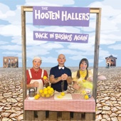 The Hooten Hallers - Broke The Spell