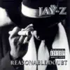 Reasonable Doubt album lyrics, reviews, download