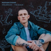 Nathan Evans - Shanty Man