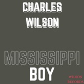 Mississippi Boy - Single