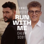 Run With Me (From The Voice Of Germany) artwork