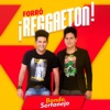 Forró Reggaeton