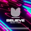 Believe - Single