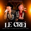 Le Creí (En Vivo) - Single