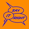 Say It Right - Single