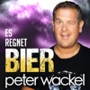 Es regnet Bier - Single