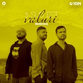 Valuri (DJ Marvio & Lucian Iordache Extended Remix) artwork