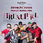 Trenulețul (Eurovision 2022) artwork