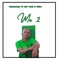 Me 2 (feat. Jay Moe & Feza) - Babastylz lyrics