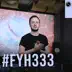 Fyh333 - Find Your Harmony Radio Episode #333 (DJ Mix) album cover