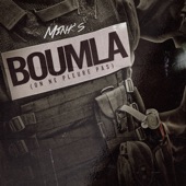 Boumla (On ne pleure pas) artwork