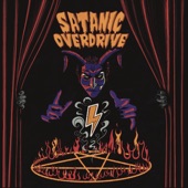 Satanic Overdrive artwork