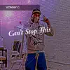 Cant Stop This album lyrics, reviews, download