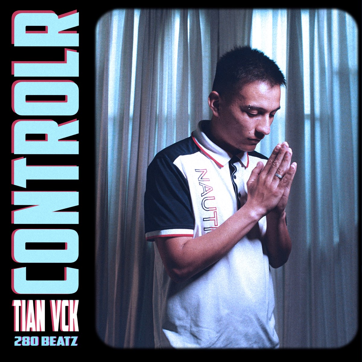 ‎Controlr Tian Vck - Single De ControlR, Tian Vck & 280beatz En Apple Music