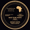 Back to My Roots - EP