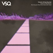 Vitamin String Quartet - Running Up That Hill (A Deal With God)