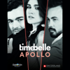 Apollo (Karaoke Version) - Timebelle