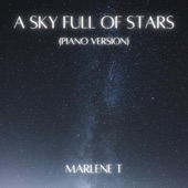 A Sky Full of Stars (Piano Version) artwork