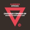 V-Series: Chicago Connex - EP