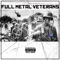 Metallurgy (feat. Kyla Cress & Rebel Jellal) - Brabuss, iNTeLL & Agent Blurr lyrics