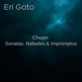 Piano Sonata No. 3 in B Minor, Op. 58: II. Scherzo. Molto vivace artwork