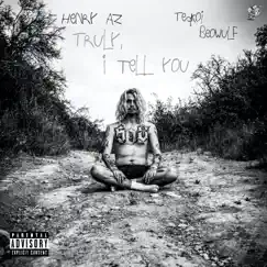 Truly, I Tell You - EP by Henry AZ, Teqkoi & Beowulf album reviews, ratings, credits
