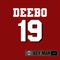 Deebo - Key Man lyrics