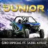 El Junior (feat. Jaziel Avilez) - Single album lyrics, reviews, download