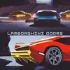 LAMBORGHINI DOORS (feat. NAEKO) - Single album lyrics, reviews, download