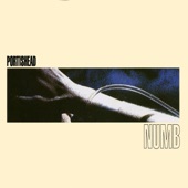 Numb - EP artwork