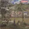 Stream & download Della Jones sings French Songs by Debussy, Poulenc, Duparc & Satie