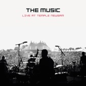 Strength In Numbers (Live At Temple Newsam) artwork