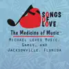 Michael Loves Music, Games, And Jacksonville, Florida - Single album lyrics, reviews, download