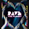 Rave the Planet - A*S*Y*S & Kai Tracid lyrics