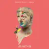 Martyr (feat. Nevve) - Single album lyrics, reviews, download