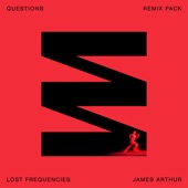 Questions (Arodes Remix) artwork