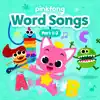 Word Songs (Pt. 1-2) album lyrics, reviews, download