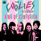 The Coolies - King of Confusion
