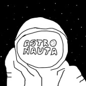 Astronauta artwork
