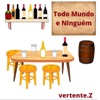 Todo Mundo e Ninguém - Single