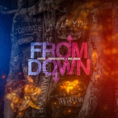 From Down artwork