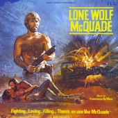 Lone Wolf McQuade artwork