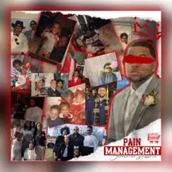 Pain Management (Radio Edit) by Jermaine Hussein album reviews, ratings, credits