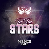 To the Stars (The Remixes Part 2) artwork