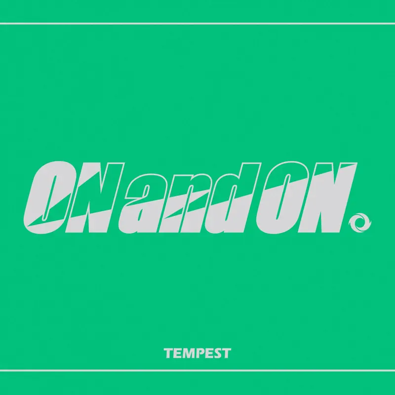 TEMPEST - ON and ON - EP (2022) [iTunes Plus AAC M4A]-新房子