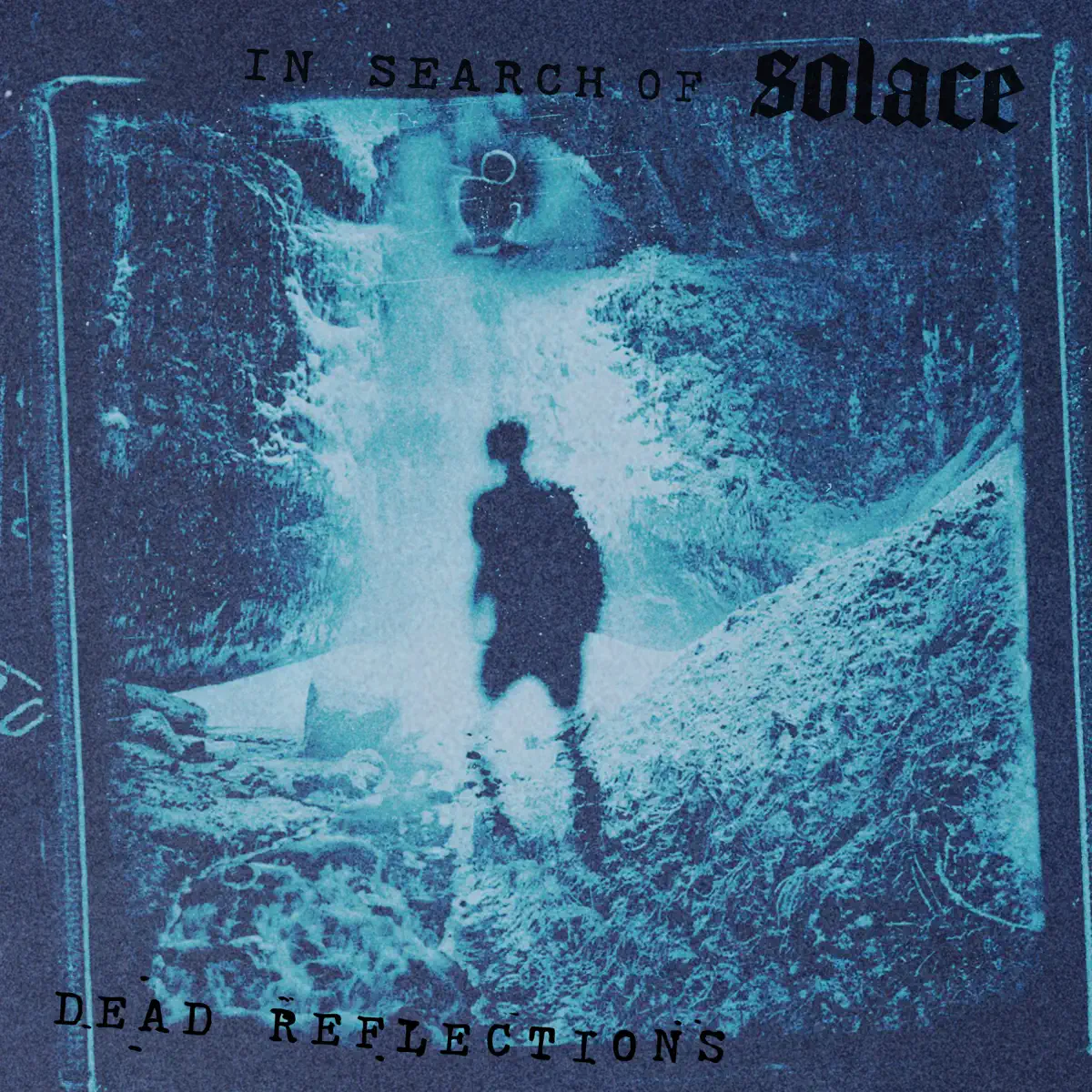 In Search of Solace - Dead Reflections [Single] (2022)